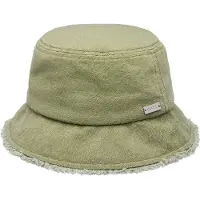 Roxy Victim Of Love - Khaki green - S/M