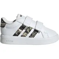 Adidas Grand Court 3.0 Cf I - White - 27