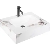 REA Seinäallas Aresa Cold Jade 60