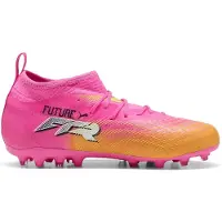 Puma Future 9 Match Mg Junior Jalkapallokengät