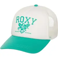 Roxy Gold Dust Girl Rekkakuskin Lippis