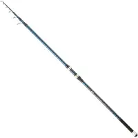 Daiwa Sealine Tele Teleskooppinen Surfcasting-vapa