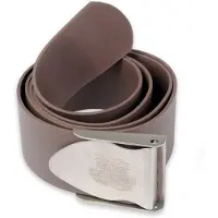 Best Hunter Mimetic Marsigliese Belt Ruskea