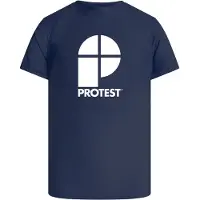 Protest Berents Lyhythihainen Rash Guard