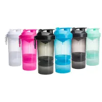Smartshake Original2Go 600 ml sheikkeri