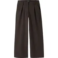 LMTD Luis Wide Leg Housut
