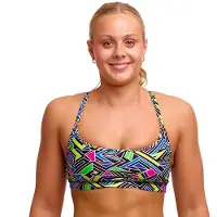 Funkita Fks026 Keskivahva Urheiluliivit