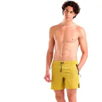 Arena Evo Side Zip Pockets Beach Uimapuku Boxer