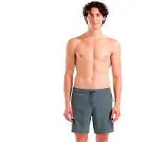 Arena Evo Side Zip Pockets Beach Uimapuku Boxer
