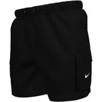 Nike Voyage Solid Essenti bad-/simshorts svart NESSG454 001 (S)