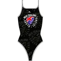 Turbo New Zealand Shield Uimapuku