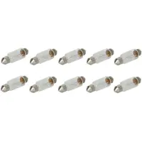Bosch Hehkulamppu toissijainen C18W Pure Light 12V, 18W