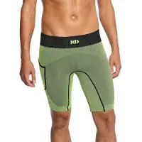 Sport Hg Arden Lyhyet Leggingsit