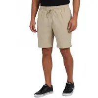 BOSS for man. 50561184 Quick-drying swimming costume in beige sirsaka fabric (XXL), Beachwear, Polyester