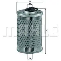 MAGNETI MARELLI Polttoainesuodatin KX 35