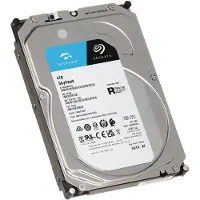 Seagate SkyHawk 4TB ST4000VX016 (ST4000VX016)