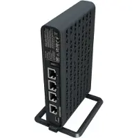 Mikrotik hAP be lite Wi-Fi 7 - Langaton reititin / Tukiasema