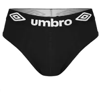 Umbro Miesten puuvillahousut, 8 kpl, koko M