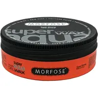 Morfose Aqua Hair Gel Wax Extra Shining gel wax for shiny hair 175ml (U)