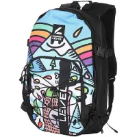 Level Multy Use Urban 20l Reppu