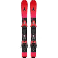 Atomic Redster J2 70-90+c 5 Gw Junior Alppihiihtopakkaus