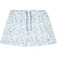 Emporio Armani Em000583_af20440 Uimashortsit