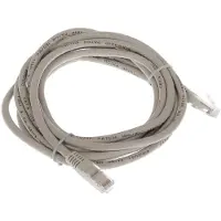 Lanberg KIINNITYSJOHTO RJ45/6/3.0-HARMAA 3.0 m