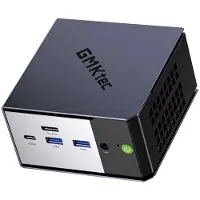 GMKtec K16 | AMD Ryzen 7 7735HS | 32GB | 1TB | Windows 11 Pro
