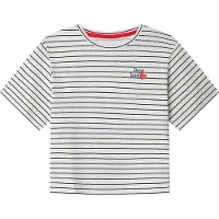 Pepe Jeans Gertrudis Lyhythihainen T-paita