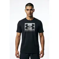 Under Armour Boxed Sports Lyhythihainen T-paita