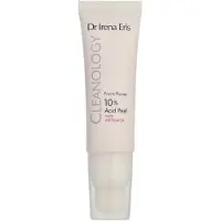 Dr Irena Eris Cleanology 10% Acid Peel Face Exfoliator 50ml