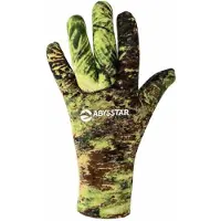 Abysstar Mimetico Evo Käsineet 3 Mm
