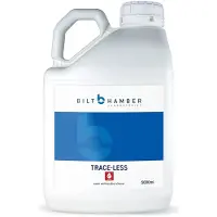 Bilt Hamber Lasinpesuaine Trace-Less, 5000 ml / Kanisteri