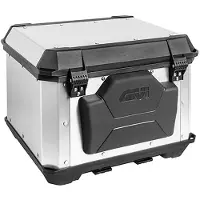 Givi E248 Alpina Ylärunkolaukun Selkänoja