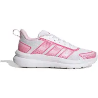 Adidas Tensaur Run 4.0 Wide Junior-lenkkarit