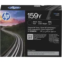 HP – /TonerHP 159Y BK Original LaserJet Ton (W1590Y)