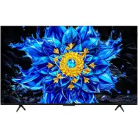 TCL 55" QLED810L 4K QD-Mini LED TV (2026)