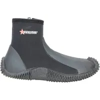 Abysstar Tpr Sukellussaappaat 3 Mm
