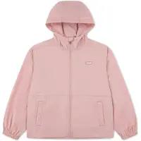 Levi's Lightweight Windbreaker - Pink - 158