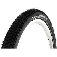 Continental Air King 24´´ X 2.40 Mtb-rengas