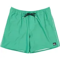 Quiksilver Stretch Piped Volley 16 Surffishortsit leprechaun Koko XL