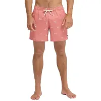 Quiksilver Stretch Printed Volley 16´´ Uimashortsit