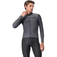 Castelli Apice Thermal Pitkähihainen Trikoo