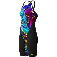 Speedo Fastskin Lzr Pure Valor 2.0 Closedback Uimapuku