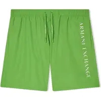 Armani Exchange Xm000832_af22573 Uimashortsit
