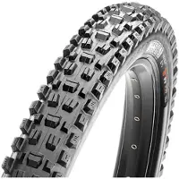 Maxxis Assegai 29/28" (622 mm) Black/Tanwall 2.5 MTB pyörän rengas