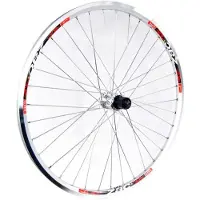 Gurpil Zac Inox 26´´ 7s Tubeless Mtb Hinterrad