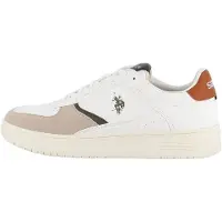 U.S. POLO ASSN. Kosmo Lenkkarit
