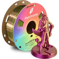 Polymaker Panchroma PLA Dual Silk
