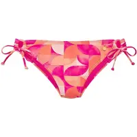 LASCANA Bikinihousut beige / oranssi / vaaleanpunainen / roosa